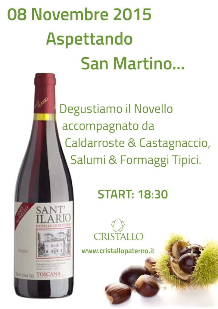 San martino 08-11-2015